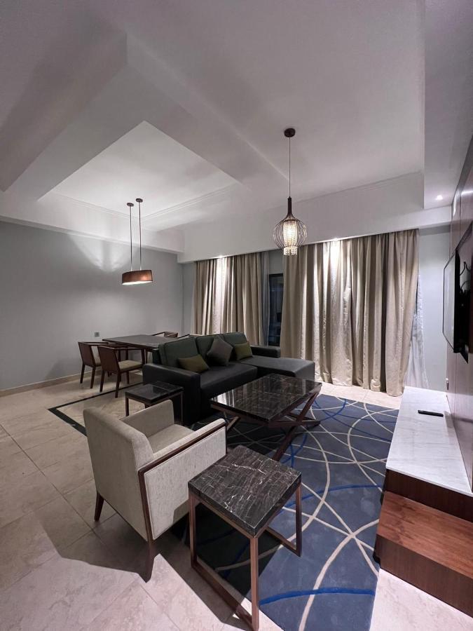 The Seven Hotel Manama Extérieur photo