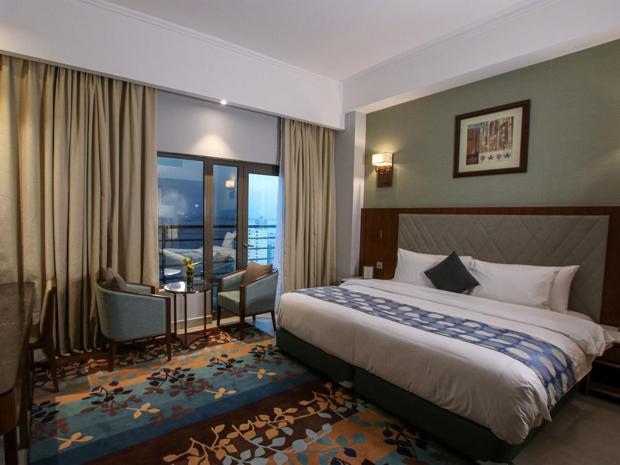 The Seven Hotel Manama Extérieur photo